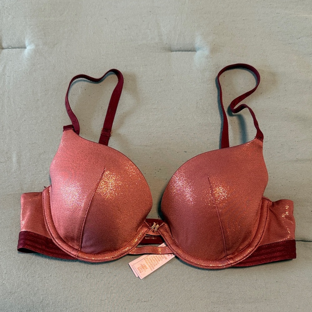 Savage X Fenty T shirt bra
